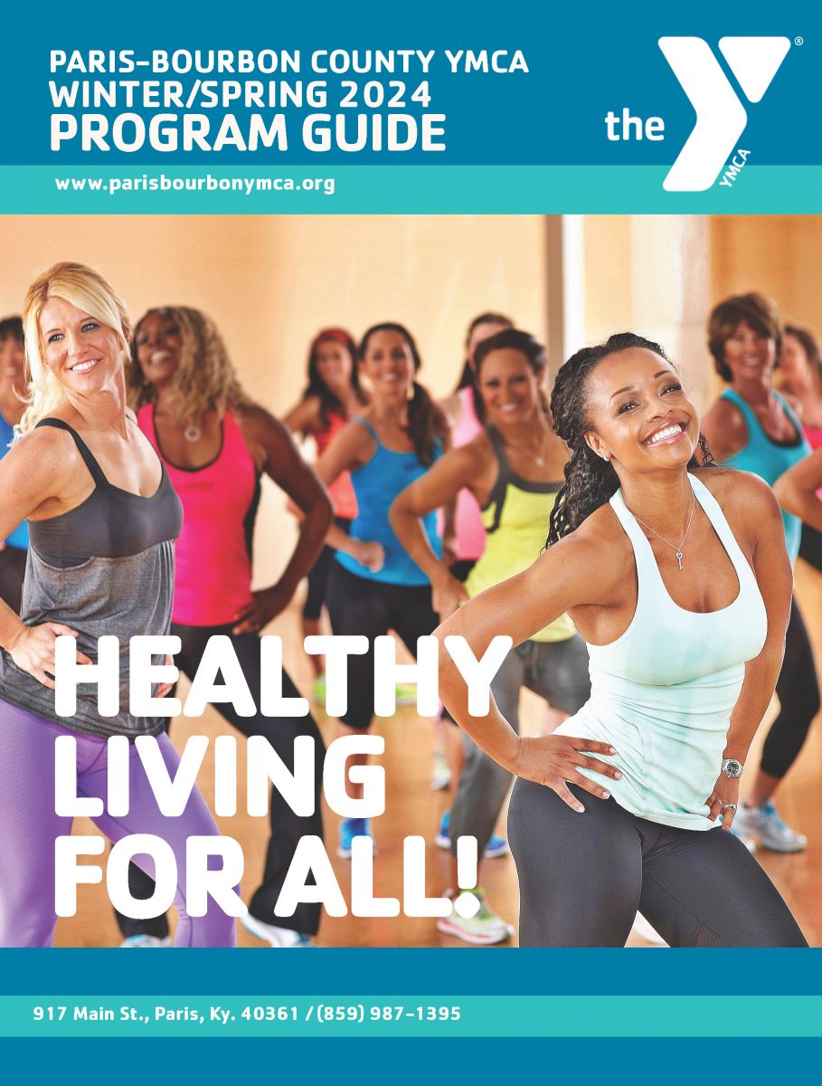 ParisBourbon County YMCA